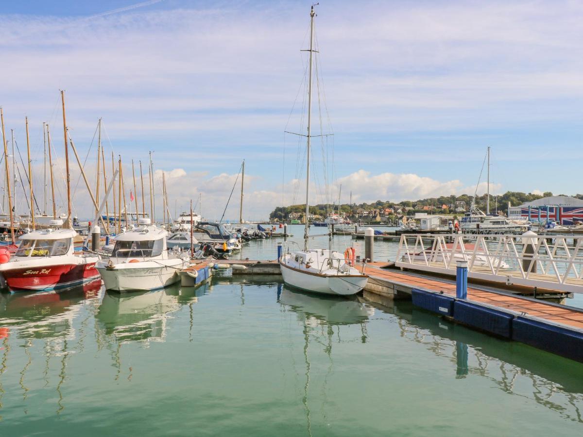 Holiday home Seagulls Perch Cowes (Isle of Wight)