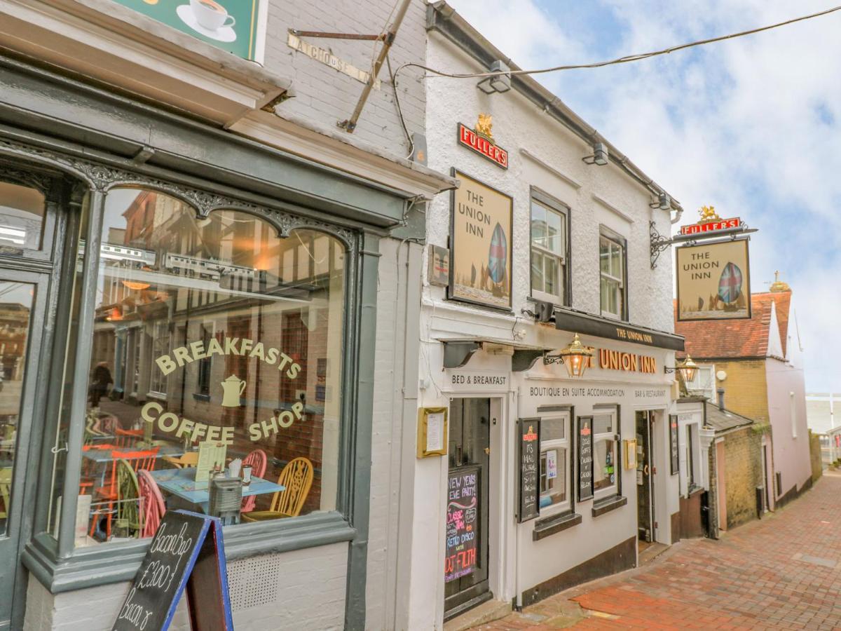 Holiday home Seagulls Perch Cowes (Isle of Wight)