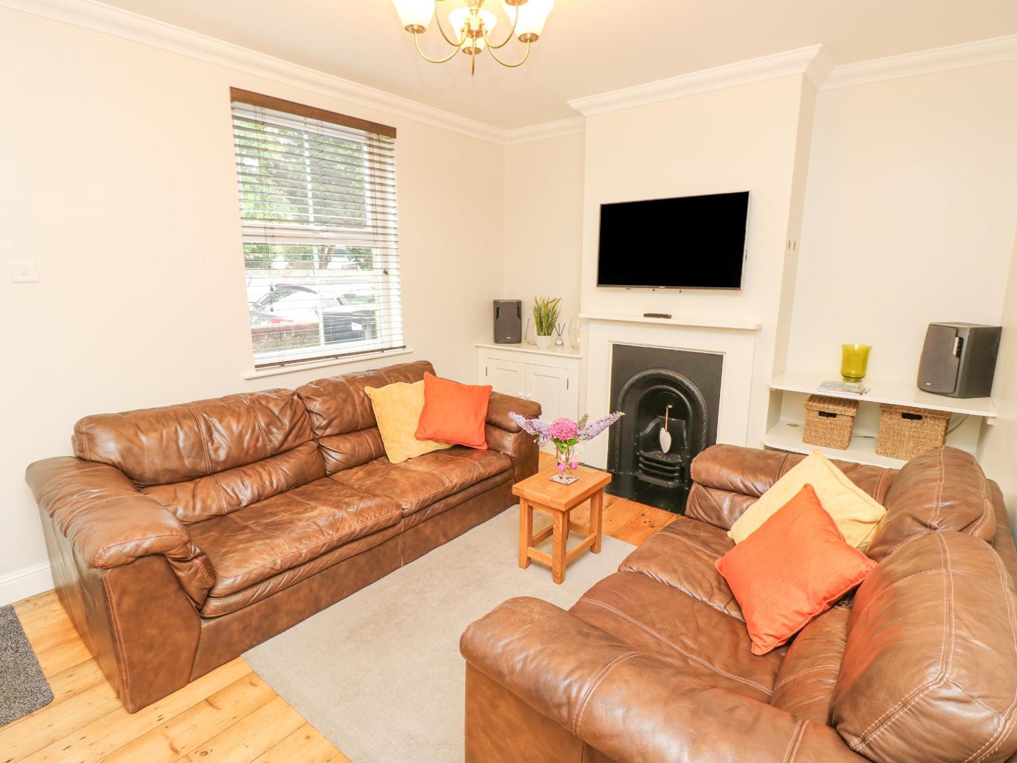 Holiday home Seagulls Perch Cowes (Isle of Wight)