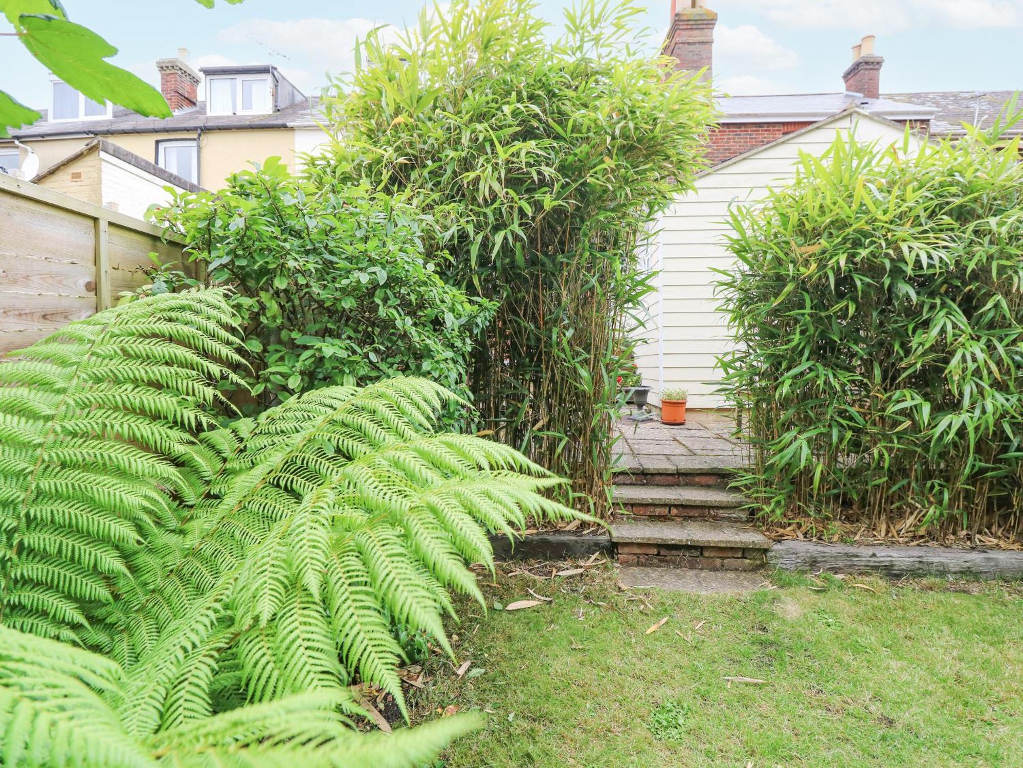 Holiday home Seagulls Perch Cowes (Isle of Wight)