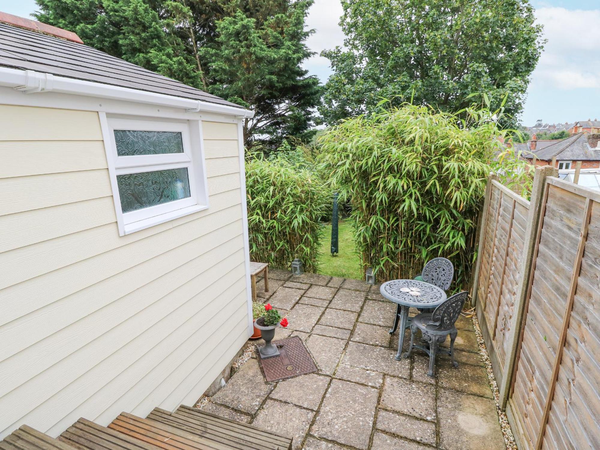 Seagulls Perch Holiday home *