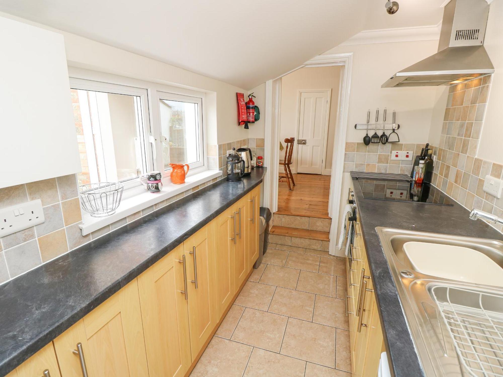 Seagulls Perch Holiday home Cowes (Isle of Wight)