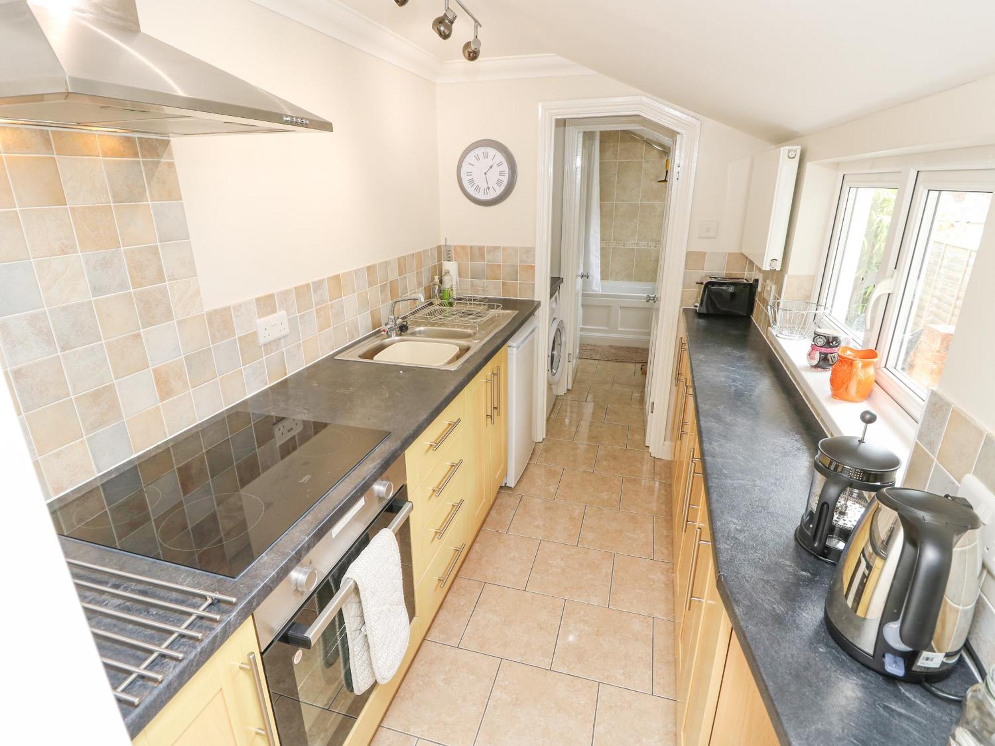 Holiday home Seagulls Perch Cowes (Isle of Wight)