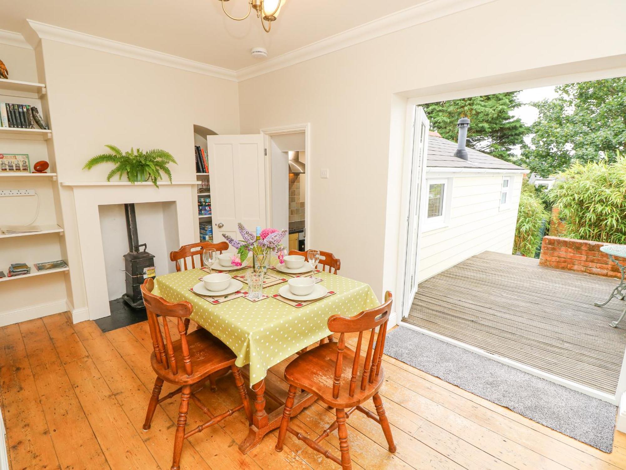 Holiday home Seagulls Perch Cowes (Isle of Wight)